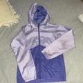 Columbia Jackets & Coats | Girls Columbia Rain Jacket | Color: Purple | Size: Lg
