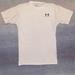 Under Armour Shirts | Mens Under Armour Shirt Xl | Color: Black/White | Size: Xl