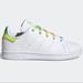 Adidas Shoes | Adidas Stan Smith Eli Tinkerbell Shoes | Color: Green/White | Size: Various