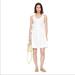 Kate Spade Dresses | Kate Spade Broome Street White Dress | Color: White | Size: S