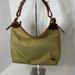 Dooney & Bourke Bags | Dooney And Burke Bag | Color: Tan | Size: Os