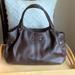 Kate Spade Bags | Kate Spade Brown Lightly Pebbled Shoulder Bag. | Color: Brown | Size: Os