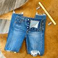 Levi's Jeans | L E V I S 501 | Color: Blue | Size: 25