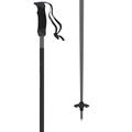 ATOMIC AMT SQS W Walking Stick, Adults Unisex, Black/ (Black), 125 cm