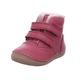 Froddo Girls' Boots G2160040-6k Snow Boots, bordeaux, 10 UK Child