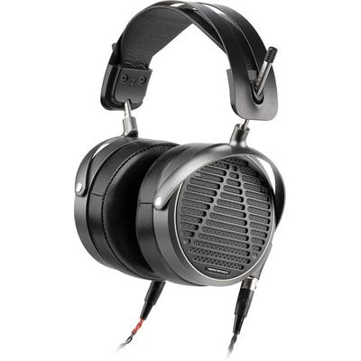 Audeze MM-500 open-back planar magnetic headphones