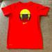 Nike Shirts & Tops | Boys Nike Football Tee | Color: Red | Size: Mb