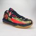 Converse Shoes | Converse All Star Bb Jet Camo Black Green Basketball Men's 5.5 Women's 7 172665c | Color: Green/Red | Size: 7