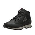 Helly Hansen Herren Torshov Hiker Hiking Shoe, 990 Black, 41 EU