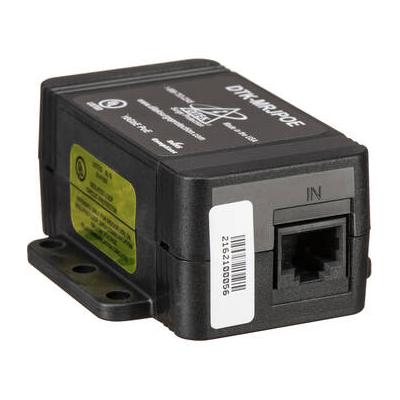 DITEK DTK-MRJPOE 10GbE PoE Surge Protector DTK-MRJ...