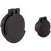 Trijicon Tenebraex Flip Cap Set for 1-8x28 VCOG AC11032