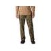 Columbia Men's Trophy Rack Silent Rain Pants, Mossy Oak Bottomland SKU - 427320