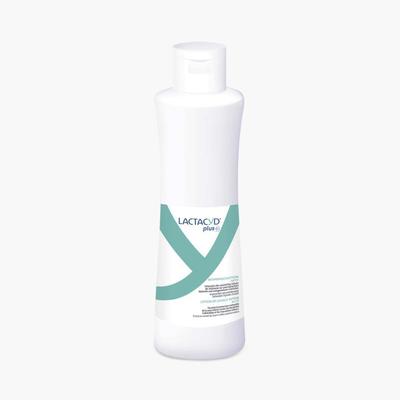 Lactacyd plus Aktiv Intimwaschlotion 250 ml Lotion Image