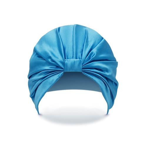 Silke London – The Kate – SILKE Hair Wrap Haarreifen & -bänder Grau