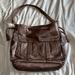 American Eagle Outfitters Bags | American Eagle Outfitters Brown Shoulder Bag | Color: Brown | Size: Os