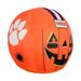 Clemson Tigers Jack-O-Helmet Inflatable