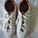 Coach Shoes | Coach Ladies Shoes | Color: Cream | Size: 37.5