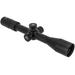 Primary Arms SLx Series Rifle Scope 4-16x44mm First Focal Plane ACSS HUD DMR 308 Illuminated Reticle Black 610110