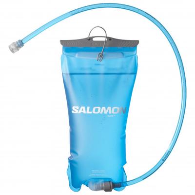 Salomon - Soft Reservoir - Trinksystem Gr 1,5 l blau