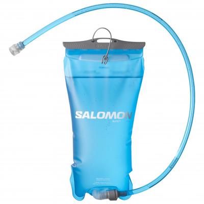 Salomon - Soft Reservoir - Trinksystem Gr 1,5 l blau