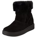 Primigi Colin Snow Boot, Schwarz 2, 28 EU