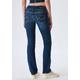 Slim-fit-Jeans LTB "JONQUIL" Gr. 29, Länge 32, blau (53925 winona wash) Damen Jeans 5-Pocket-Jeans Röhrenjeans