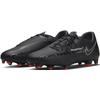 Nike Fußballschuh PHANTOM GT2 ACADEMY MG MULTI-GROUN schwarz Fußball Schuhe Sportarten
