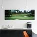 East Urban Home 'Golf Course, Pine Needles Golf Course, Southern Pines, Moore County, North Carolina, USA' Photographic Print on Canvas | Wayfair