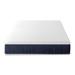 Twin 10" Foam Mattress - Alwyn Home Numenius Pocket Spring Mattress, Microfiber | 75 H x 39 W 10 D in Wayfair 424982E73B164B408F78A13217015226