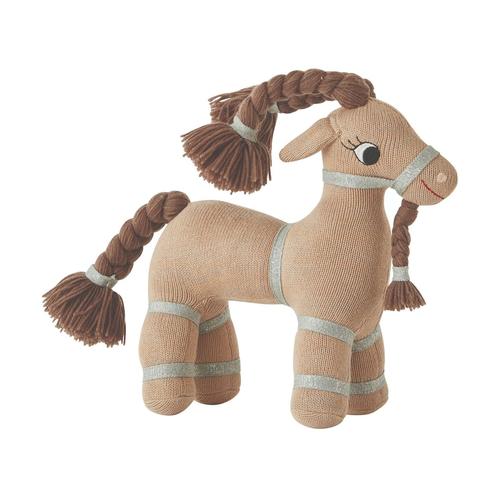 OYOY Kuscheltier 'Billy Goat' Kuscheltiere Weiss