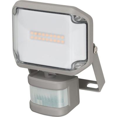 Led Strahler al 1050 p mit Infrarot-Bewegungsmelder 10W, 1010lm, IP44