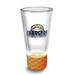 NFL Los Angeles Chargers Collectors 4 Oz. Shot Glass with Silicone Base