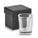 Curata Shot Glass 1.5 Ounce Capacity in Gift Box