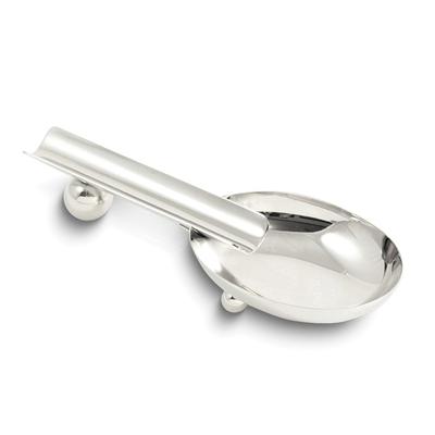 Curata Stainless Steel Single Cigar Ashtray
