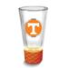 Collegiate University of Tennessee Collectors 4 Oz. Shot Glass with Silicone Base