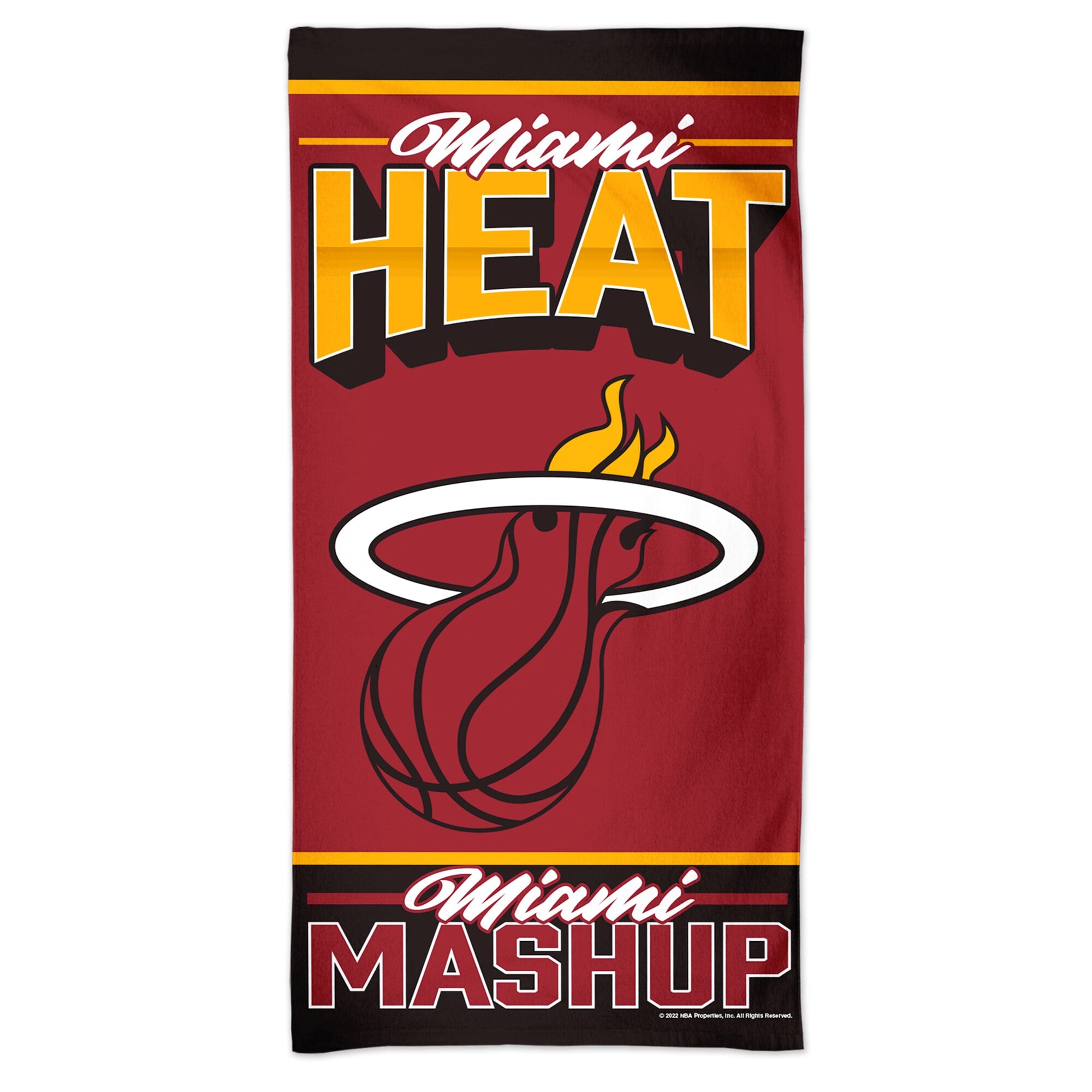 Linge de bain 2 - NBA Store FR