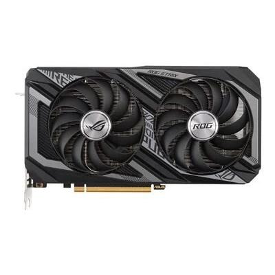 ASUS ROG STRIX Radeon RX 6600 XT 8GB GDDR6 Graphics Card