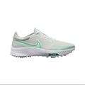 Nike Shoes | Nike Air Zoom Infinity Tour Next% Golf Shoes Dc5221-143 White Mint Foam | Color: Green/White | Size: Various
