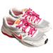 Nike Shoes | Nike Reax Womens 6 Youth 5 Sneakers | Color: Pink/White | Size: 6