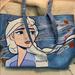 Disney Bags | Frozen 2 Tote By Danielle Nicole For Disne | Color: Blue | Size: Os