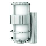 Hinkley Lighting Saturn 12 Inch Tall Outdoor Wall Light - 1900SS