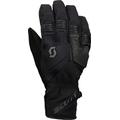 Scott Comp Pro Snowmobile Gloves, black, Size 3XL