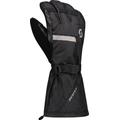 Scott Roop Snowmobile Gloves, black, Size XL