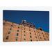 East Urban Home Low angle view of a baseball park, Oriole Park at Camden Yards, Baltimore, Maryland | 40 H x 60 W x 1.5 D in | Wayfair