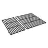 Weber Crafted Gen 3B Peci Grates Plastic | 2.316 H x 19.001 W x 21.876 D in | Wayfair 7853