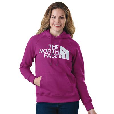 The North Face Women's Half Dome Pullover Fleece H...