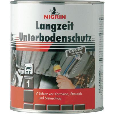 Nigrin - 74061 Unterbodenschutz 2.5 kg