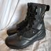 Nike Shoes | Nike Sfb Field 2 8" Gore-Tex Size 6.5m 8.5w Black Tactical Sport Lace-Up Boots | Color: Black | Size: 6.5