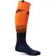 FOX 360 Fgmnt Motocross Socks, orange, Size L