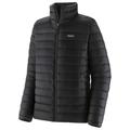 Patagonia - Down Sweater - Daunenjacke Gr XL schwarz